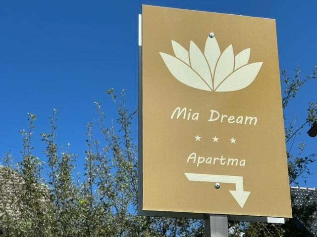 Апартаменты Mia Dream Блед Экстерьер фото